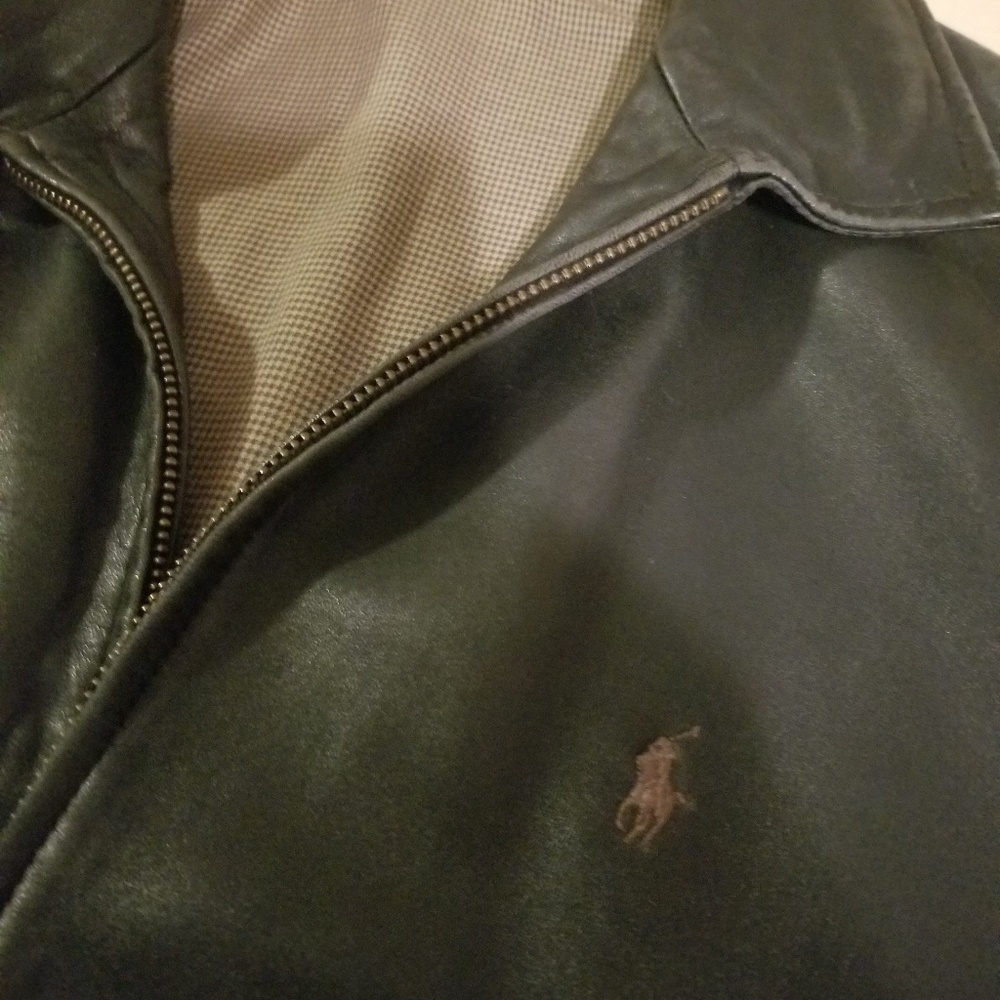 Polo Ralph Lauren Jacket